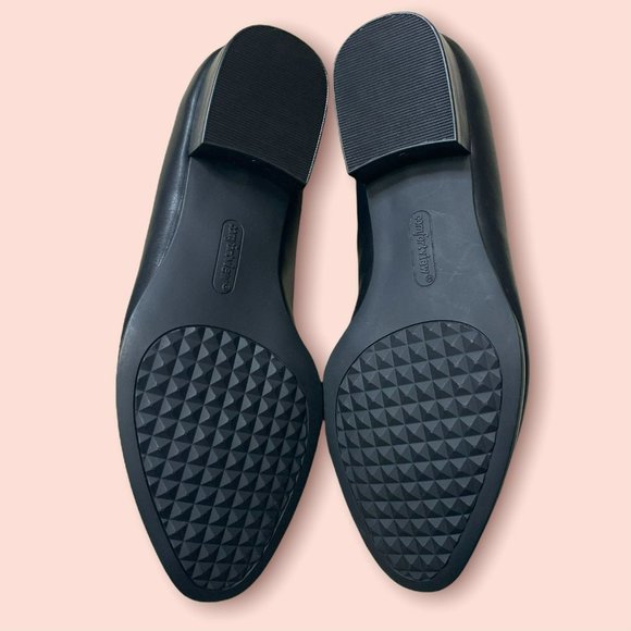 Comfortview Anne Loader Flats Size 7WW NWT - Picture 3 of 5